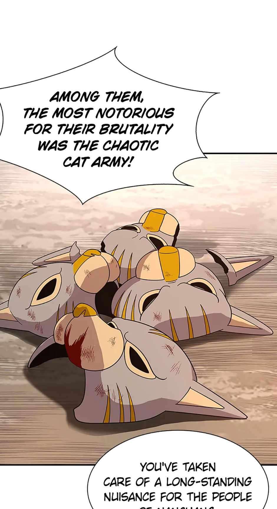 The Demonic Blade Fairy Chapter 49 12